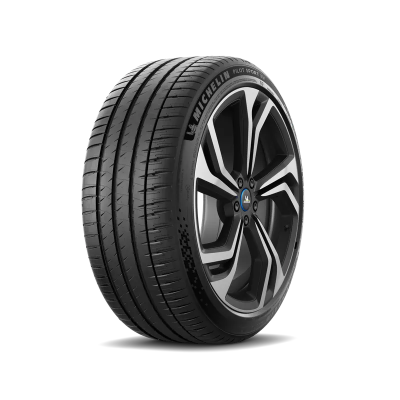 Doar azi Michelin PILOT SPORT EV ACOUSTIC 255/50/R20 109V