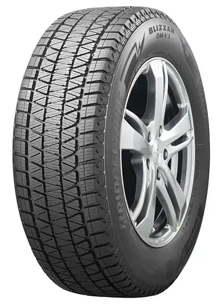 Discount Bridgestone BLIZZAK DM-V3 235/60/R18 107S
