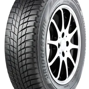 Retur gratuit Bridgestone Blizzak LM001 245/50/R19 105V