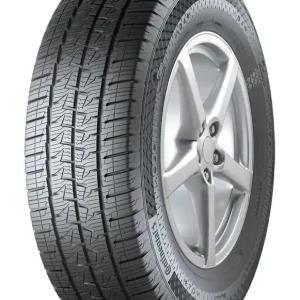 Continental VAN CONTACT CAMPER 225/75/R16C 118/116R Plată sigură