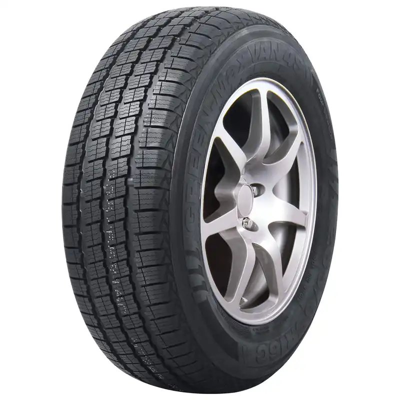 Retur ușor Linglong G-M VAN 4S 205/65/R16C 107/105T