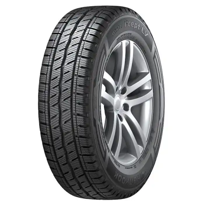 Preferatul clienților Hankook RW12 195/80/R15C 108/106R