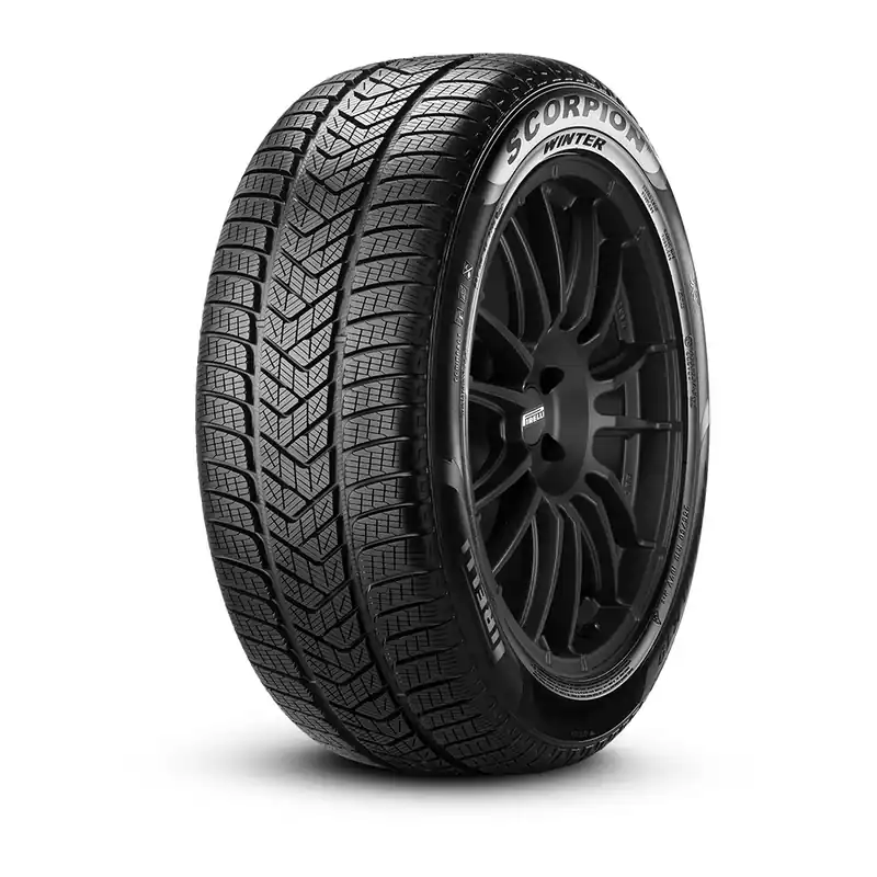 Pirelli SCORPION WINTER 275/45/R21 107V Premium
