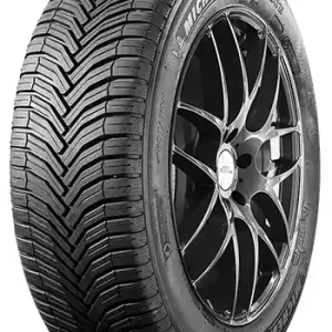 Noutate Michelin AGILIS CROSSCLIMATE 205/65/R16C 107/105T