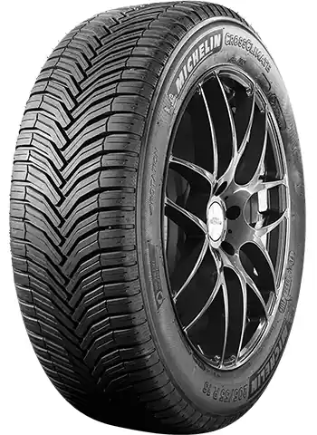 Noutate Michelin AGILIS CROSSCLIMATE 205/65/R16C 107/105T
