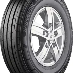 Premium Bridgestone DURAVIS VAN 195/75/R16C 107/105T