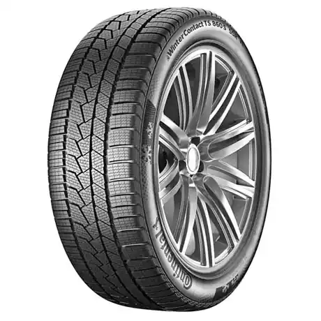 Continental WinterContact TS 860 S 265/35/R21 101W Mai ieftin