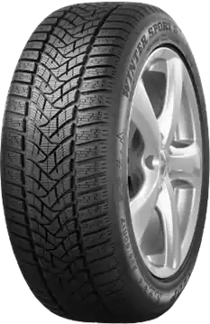 Livrare expres Dunlop WINTER SPORT 5 265/45/R20 108V
