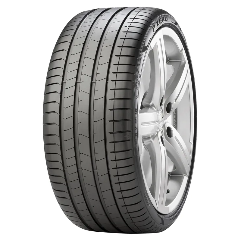 Cumpărături sigure Pirelli P ZERO (PZ4) 245/35/R21 96Y XL