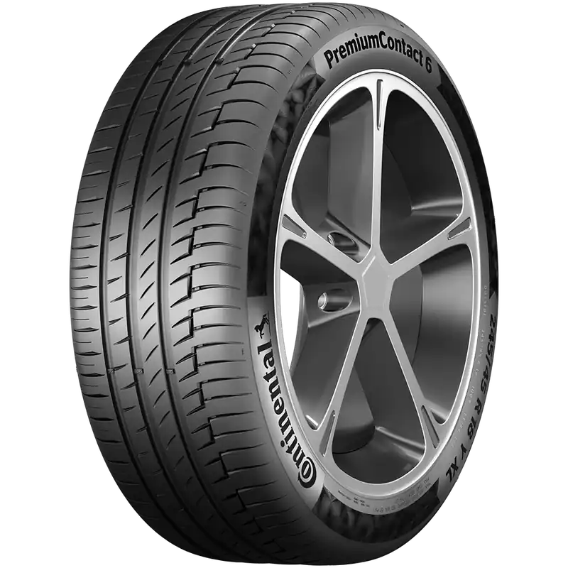 Disponibil imediat Continental PremiumContact 6 235/65/R19 109W
