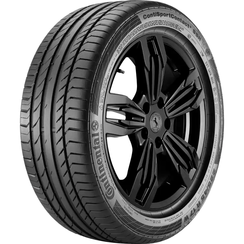 Continental ContiSportContact 5 255/50/R19 103W Cumpără online