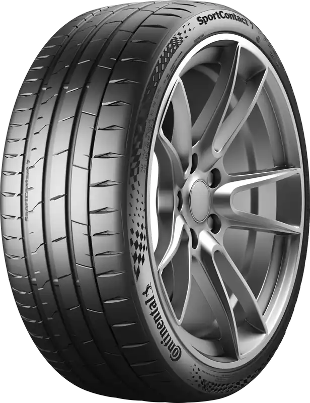 Continental SportContact 7 255/35/R18 94Y Ultima șansă