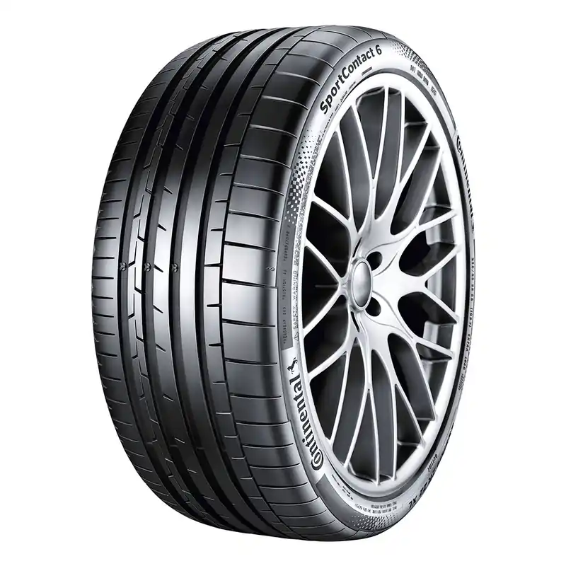 Bestseller Continental SportContact 6 315/40/R21 111Y