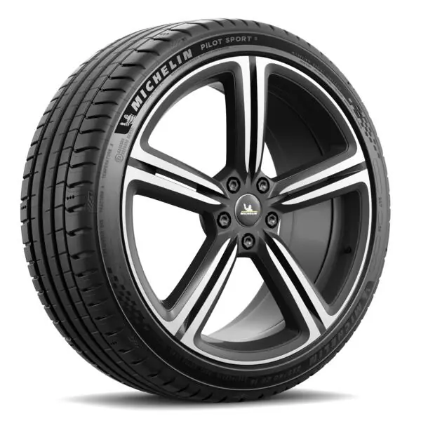 Michelin PILOT SPORT 5 225/50/R18 99Y Popular