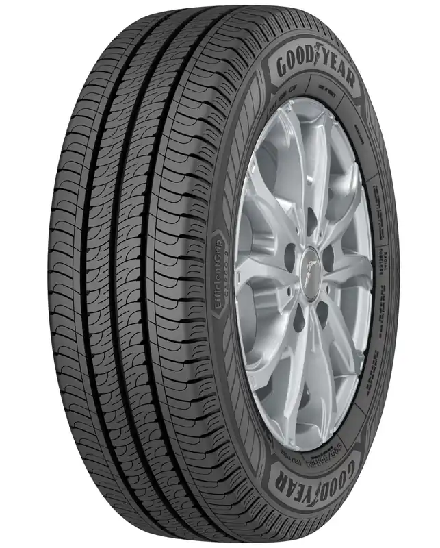 Ieftin Goodyear EFFIGRIP CARGO 2 215/60/R17C 109T
