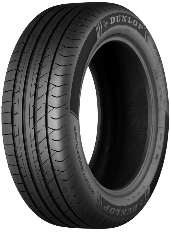 Dunlop SPORT RESPONSE 235/55/R17 103V Ofertă exclusivă