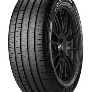 Ofertă Pirelli SCORPION VERDE 235/55/R19 101V
