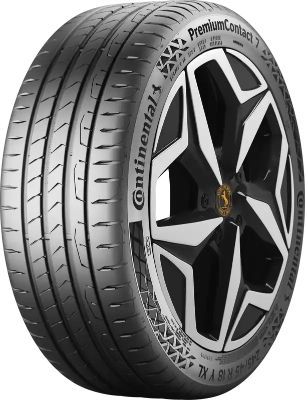 Reducere Continental PremiumContact 7 235/55/R19 105Y