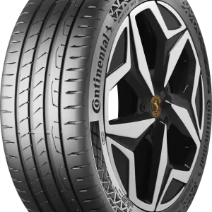 Continental PremiumContact 7 255/55/R19 111V Popular