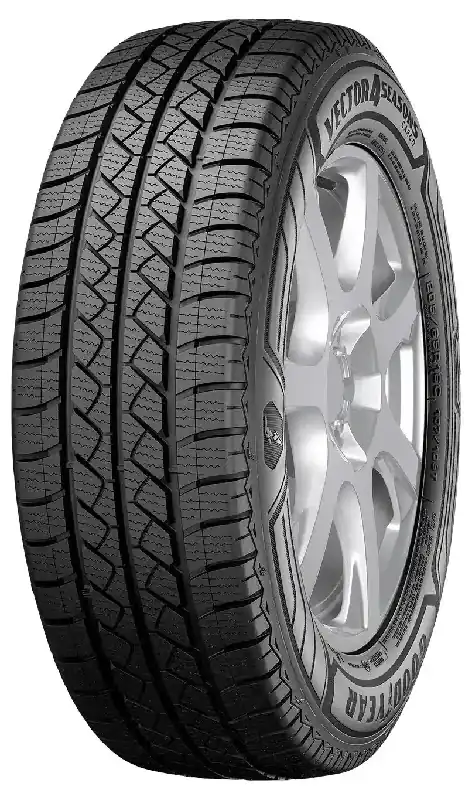 Goodyear VEC 4SEASONS CARGO 225/65/R16C 112R Expediere rapidă