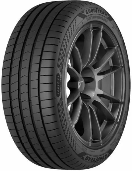 Goodyear EAG F1 ASY 6 205/55/R17 95Y Preț mic