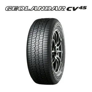 Yokohama GEOLANDAR CV 4S G061 235/45/R19 99V Reducere extra