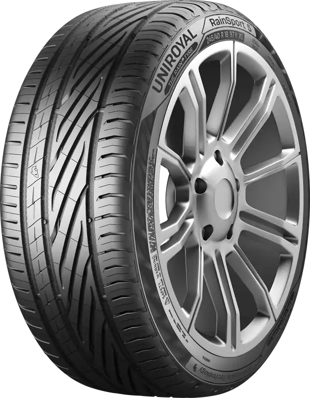 Cumpără online Uniroyal RainSport 5 245/45/R20 103Y