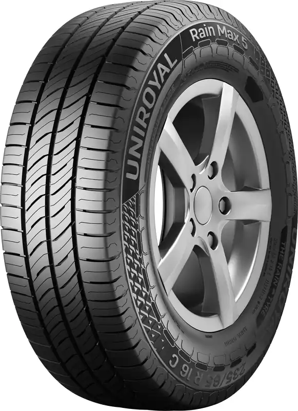 Uniroyal Rain Max 5 195/70/R15C 104/102S Ofertă limitată