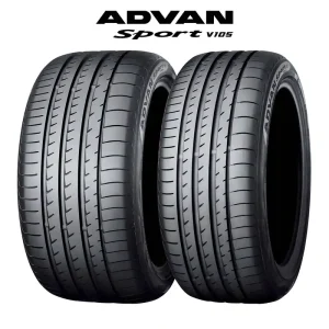 Ieftin Yokohama ADVAN Sport V105 245/40/R19 94Y