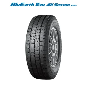 Yokohama BluEarth-Van All Season 215/75/R16C 116/114R Plată sigură