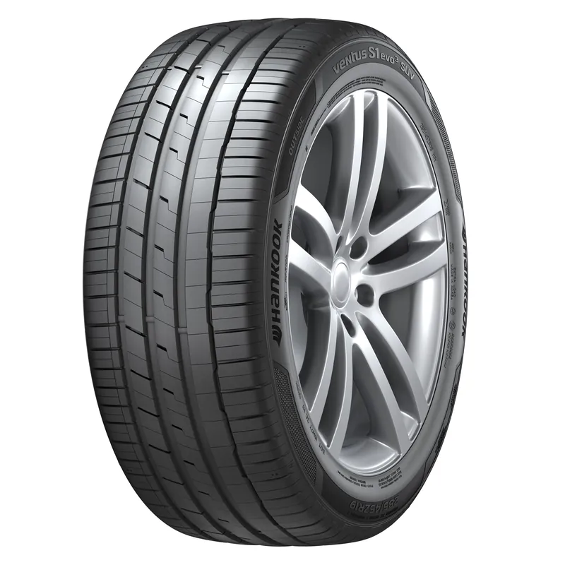 Hankook K127A Ventus S1 evo3 SUV 265/40/R22 106Y Lichidare de stoc