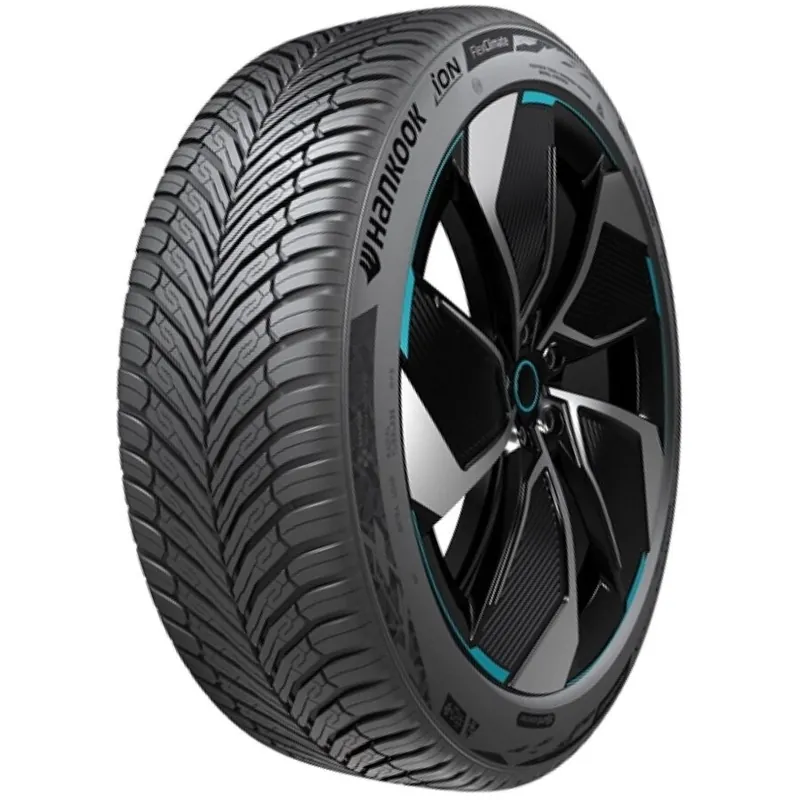 Hankook IL01A ION FLEXCLIMATE SUV 255/45/R19 104Y Retur ușor