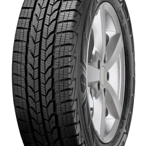 Goodyear UG CARGO 215/60/R17C 104H Bestseller
