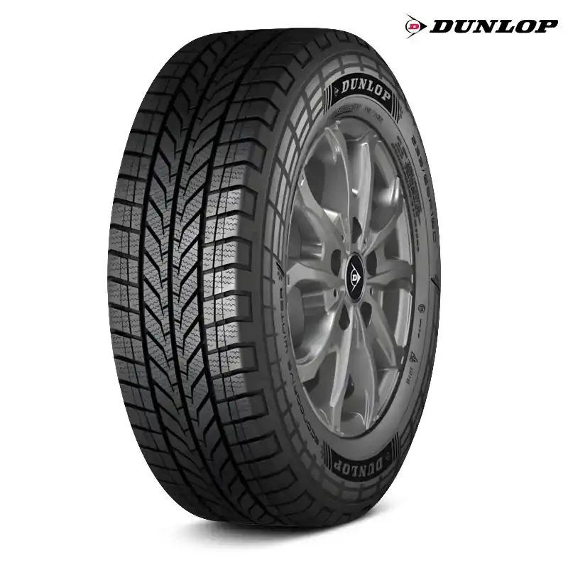 Dunlop ECONODRIVE WINTER 215/60/R17C 109/107T Popular
