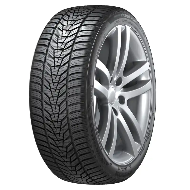 Hankook W330 Winter i*cept evo3 265/40/R19 102V Plată sigură