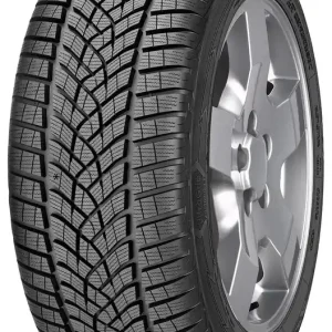 Lichidare de stoc Goodyear UG PERF + 255/55/R18 105T