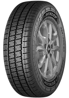 Nu rata Dunlop ECONODRIVE AS 195/65/R16C 104T