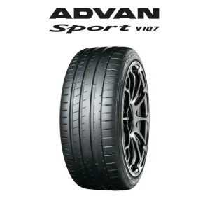 Plată sigură Yokohama ADVAN Sport V107* 275/40/R21 107Y