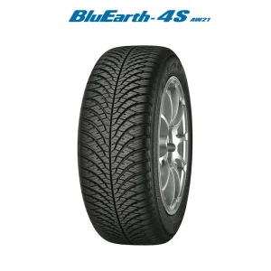 Bestseller Yokohama BluEarth-4S AW21 235/50/R19 103W