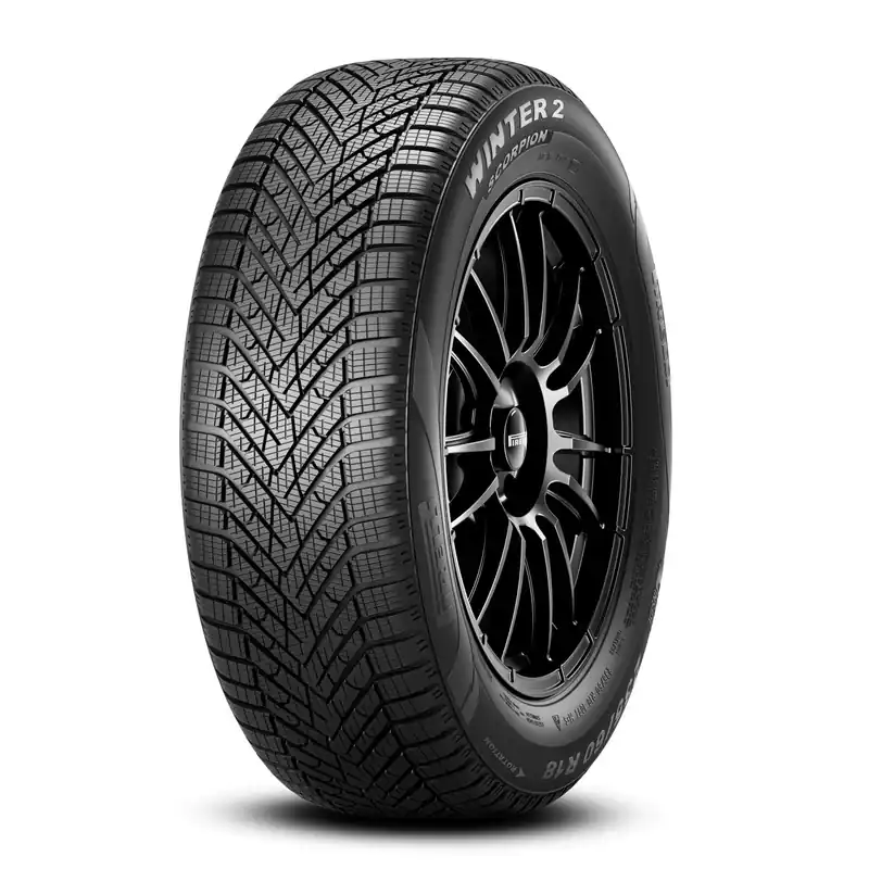 Pirelli SCORPION WINTER 2 225/55/R19 103V Expediere rapidă