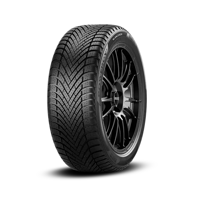 Nu rata Pirelli POWERGY WINTER 215/50/R18 92V