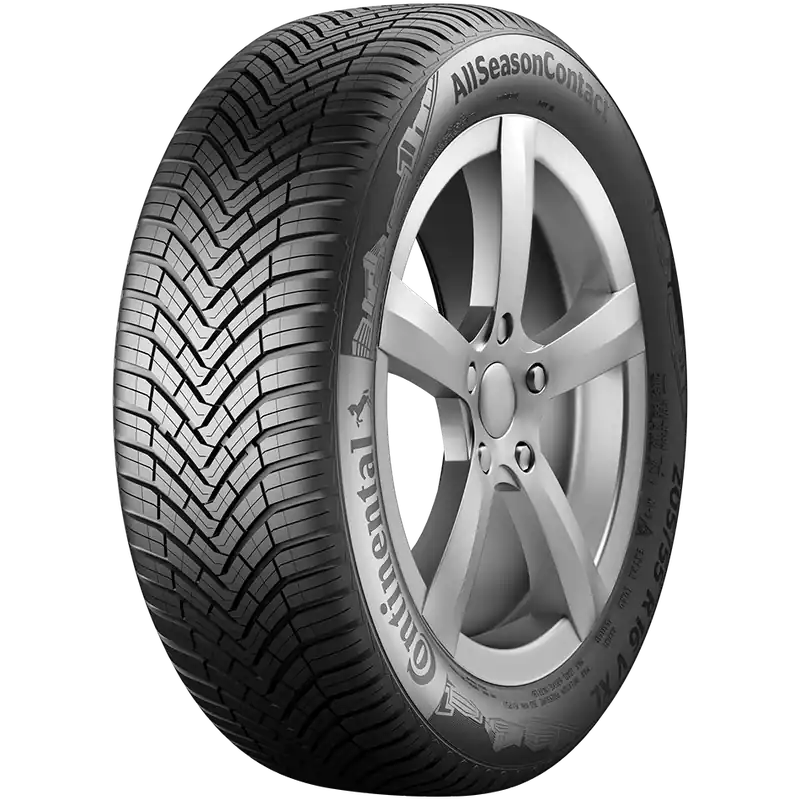 Continental AllSeasonContact 215/65/R16 102V Expediere rapidă