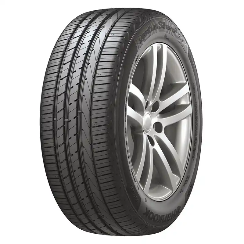 Plată sigură Hankook K117B Ventus S1 evo2 245/40/R18 97Y XL