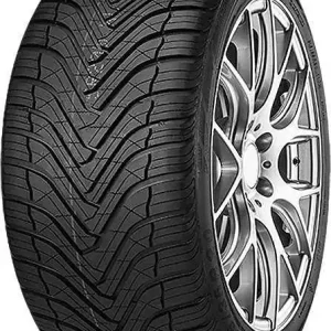 Gripmax SUREGRIP ALL SEASON NANO 245/65/R17 111V Ultima șansă