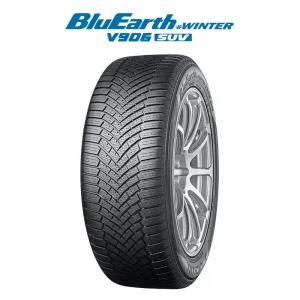 Reducere de preț Yokohama BluEarth*Winter V906 SUV 235/60/R19 103V
