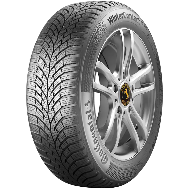 Preferatul clienților Continental WinterContact TS 870 225/45/R17 91H