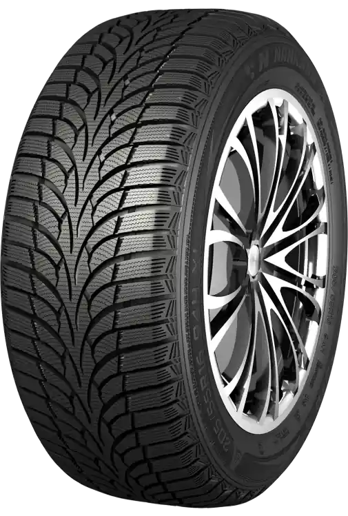 Nankang SV-3 245/40/R20 99V Super ofertă