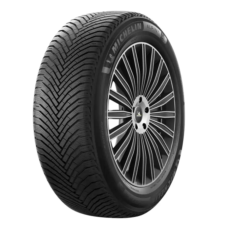 Chilipir Michelin ALPIN 7 215/60/R17 96H