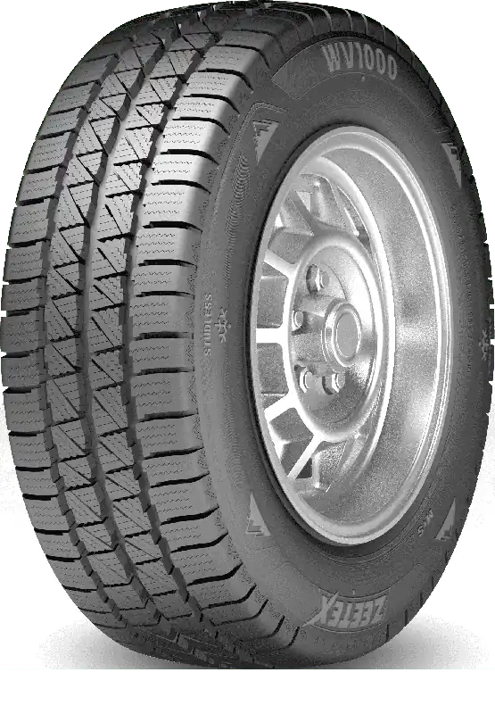 Zeetex WV1000 215/60/R16C 103/101R Vezi acum