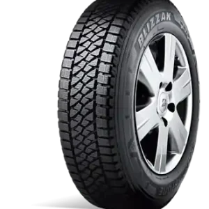 Bridgestone BLIZZAK W810 225/70/R15C 112/110R Preț mic